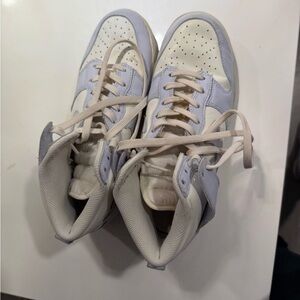 Women’s High Dunks